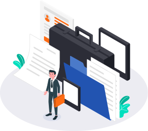 Products to run a business, not just a store